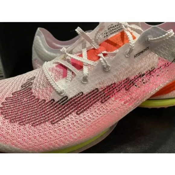 Nike Air Zoom Victory FK Rawdacious - Men’s Size 14- Spikes Not Included. New. - Picture 5 of 12